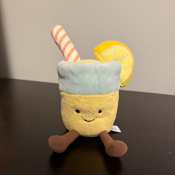 Jellycat Amusable Lemonade - Picture 1 of 1